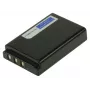 Bateria do aparatu cyfrowego 2-Power 3,7 V 1600 mAh, 1600 mAh, 3,7 V, litowo-jonowa (Li-Ion)