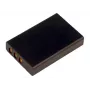 Bateria 2-Power do aparatu cyfrowego 3,7 V 1950 mAh, 1800 mAh, 3,7 V, litowo-jonowa (Li-Ion)