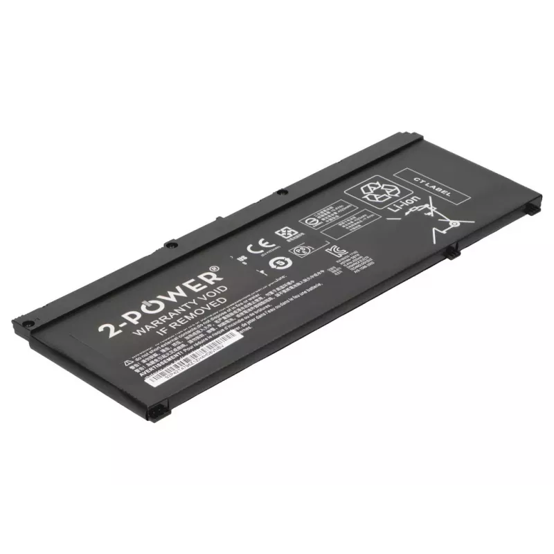 2-Power CBP3746A część zamienna do laptopa