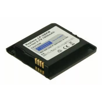 2-Power PDA0094A Część zamienna do telefonu komórkowego Bateria Czarny