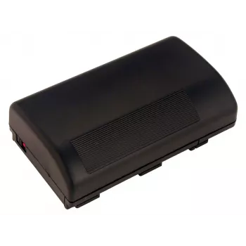 Akumulator do kamery 2-Power 9,6 V 2000 mAh, 2000 mAh, 9,6 V, akumulator niklowo-wodorkowy (NiMH)