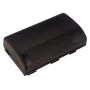 Akumulator do kamery 2-Power 9,6 V 2000 mAh, 2000 mAh, 9,6 V, akumulator niklowo-wodorkowy (NiMH)