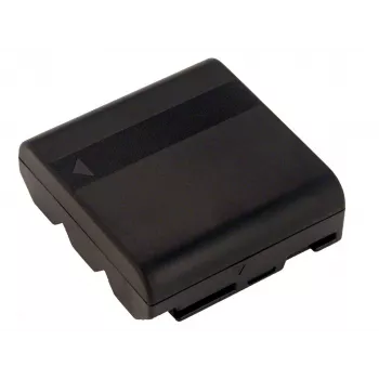 Bateria do kamery 2-Power 3,6 V 2500 mAh, 2500 mAh, 3,6 V, niklowo-metalowo-wodorkowa (NiMH)