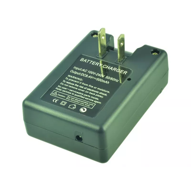 Akumulator do kamery 2-Power 7,2 V 1100 mAh