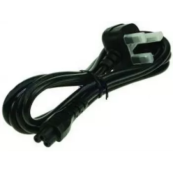 2-Power PWR0004A kabel zasilający czarny złącze C5