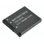 Bateria do aparatu cyfrowego 2-Power 3,7 V 700 mAh, 700 mAh, 3,7 V, litowo-jonowa (Li-Ion)