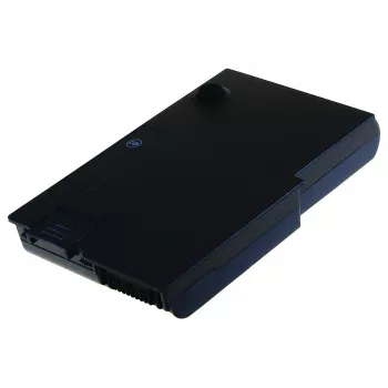 Bateria 2-Power 11,1 V 5200 mAh 58 Wh Litowo-jonowa do laptopa