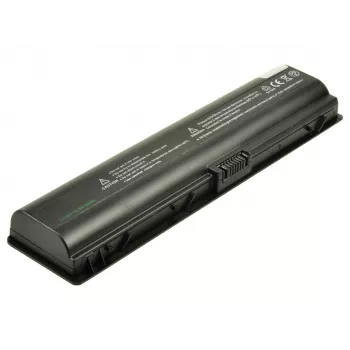 2-Power 10,8 V 5200 mAh Li-Ion bateria do laptopa, Bateria
