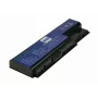 2-Power 14.8v 5200mAh 77Wh Li-Ion Bateria do laptopa, Bateria