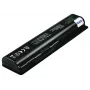2-Power 10,8 V 5200 mAh 56 Wh Li-Ion bateria do laptopa, Bateria