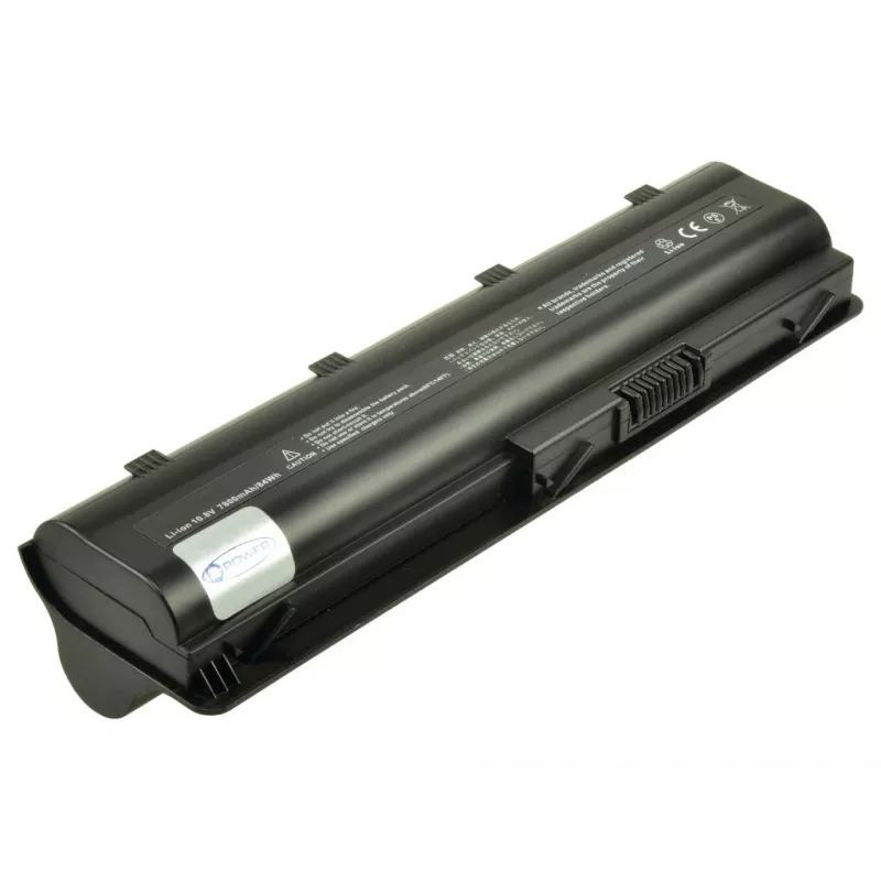 2-Power 10,8 V 7800 mAh Li-Ion bateria do laptopa, Bateria
