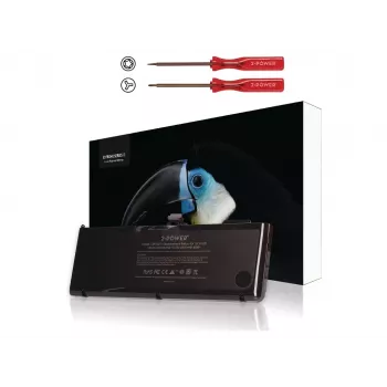Bateria 2-Power 11,1V 5200mAh Li-Polymer do laptopa, Bateria