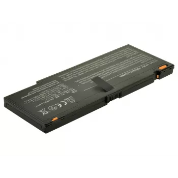 2-Power 14.8v 4000mAh Li-Ion Laptop Battery, Battery