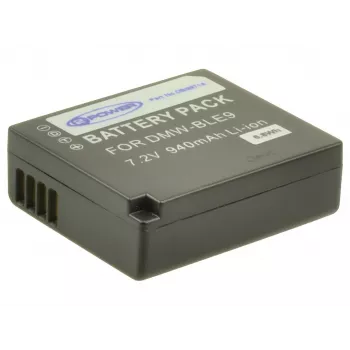 Bateria 2-Power DBI9971A do aparatu/kamery litowo-jonowa (Li-Ion) 800 mAh
