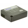 Bateria 2-Power DBI9971A do aparatu/kamery litowo-jonowa (Li-Ion) 800 mAh