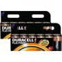 Duracell BUN0034A bateria domowa Bateria jednorazowego użytku D Alkaliczna