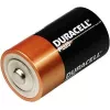 Duracell BUN0034A bateria domowa Bateria jednorazowego użytku D Alkaliczna