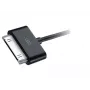 Kabel do synchronizacji i ładowania Duracell 1 metr, czarny, 1 m, czarny