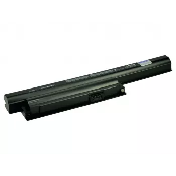 2-Power 11,1V 5200mAh Li-Ion bateria do laptopa, Bateria