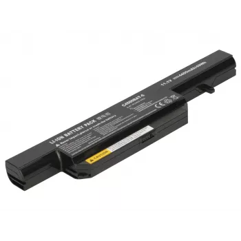 2-Power 11,1 V 4400 mAh akumulator litowo-jonowy do laptopa. Typ: Akumulator