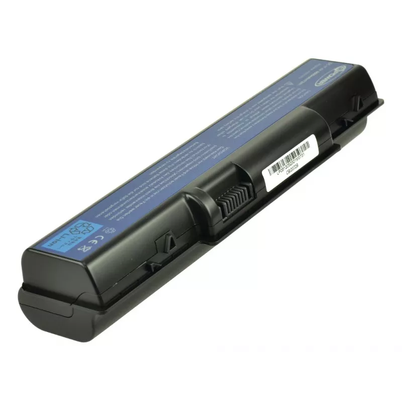 Bateria do laptopa 2-Power 11,1 V 6600 mAh Li-Ion
