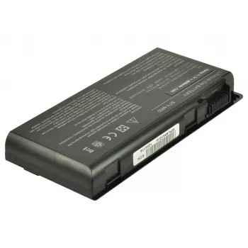 2-Power 11,1 V 6600 mAh akumulator litowo-jonowy do laptopa, akumulator