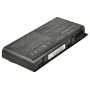 2-Power 11,1 V 6600 mAh akumulator litowo-jonowy do laptopa, akumulator