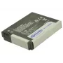 Akumulator do aparatu 2-Power 3,7 V 1000 mAh, 1100 mAh, 3,7 V, litowo-jonowy (Li-Ion)