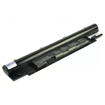 2-Power 11.1v 5200mAh Li-Ion Bateria do laptopa