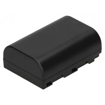 Akumulator do aparatu cyfrowego 2-Power 7,4 V 1600 mAh, 1620 mAh, 7,2 V, litowo-jonowy (Li-Ion)