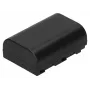 Akumulator do aparatu cyfrowego 2-Power 7,4 V 1600 mAh, 1620 mAh, 7,2 V, litowo-jonowy (Li-Ion)