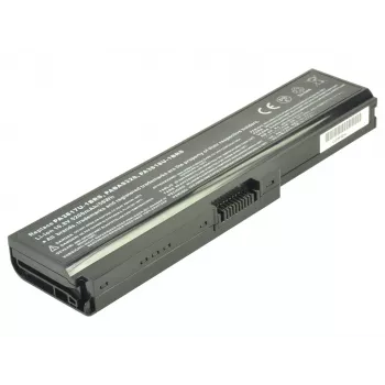2-Power 10.8 V 5200 mAh Li-Ion bateria do laptopa, bateria