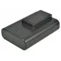 Bateria 2-Power do aparatu cyfrowego 3,7 V 1600 mAh, 1600 mAh, 3,7 V, litowo-jonowa (Li-Ion)