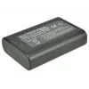 Bateria 2-Power do aparatu cyfrowego 3,7 V 1600 mAh, 1600 mAh, 3,7 V, litowo-jonowa (Li-Ion)
