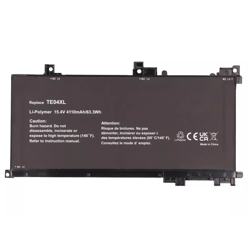 2-Power CBP3779A część zamienna do laptopa - Akumulator