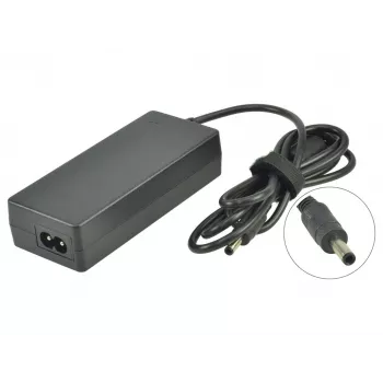 Zasilacz AC 2-Power 19,5 V 45 W z przewodem zasilającym