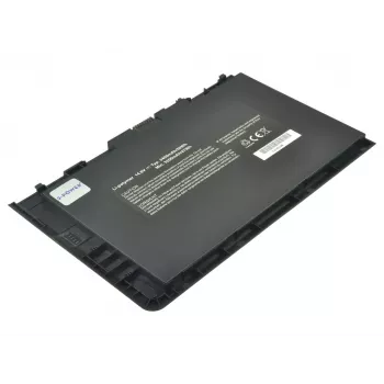 2-Power 14.8V 3400mAh Li-Polymer Laptop Battery, Battery