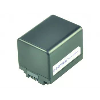 Akumulator do kamery 2-Power 3,6 V 2400 mAh, 2400 mAh, 3,6 V, litowo-jonowy (Li-Ion)