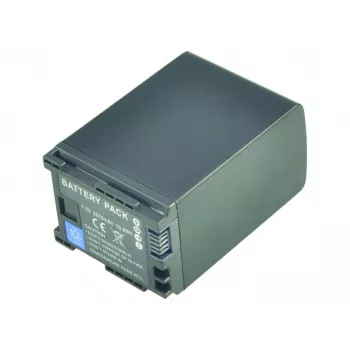 Akumulator do kamery 2-Power 7,4 V 2670 mAh, 2670 mAh, 7,4 V, litowo-jonowy (Li-Ion)