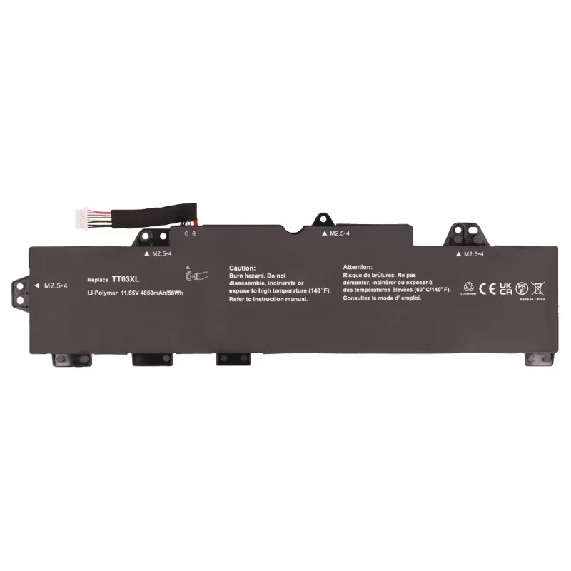 Część zamienna do laptopa 2-Power CBP3754A