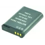 Bateria do aparatu/kamery 2-Power DBI9995A 1600 mAh