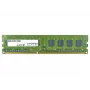 Pamięć 2-Power 8 GB MultiSpeed 1066/1333/1600 MHz DIMM, 8 GB, 1 x 8 GB, DDR3, 1600 MHz, 240-pin DIMM, zielona