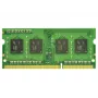2-Power 4GB DDR3L 1600MHz 1Rx8 LV SODIMM Memory, 4 GB, 1 x 4 GB, DDR3L, 1600 MHz, 204-pin SO-DIMM, zielony