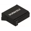 Akumulator do aparatu Duracell - zamiennik akumulatora GoPro Hero 4, GoPro, 1160 mAh, 3,8 V, litowo-jonowy (Li-Ion)