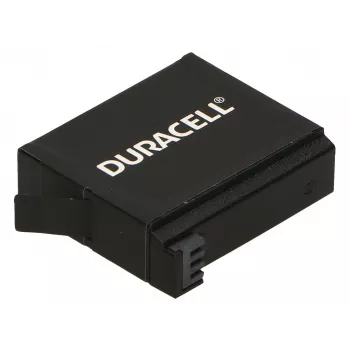 Akumulator do aparatu Duracell - zamiennik akumulatora GoPro Hero 4, GoPro, 1160 mAh, 3,8 V, litowo-jonowy (Li-Ion)