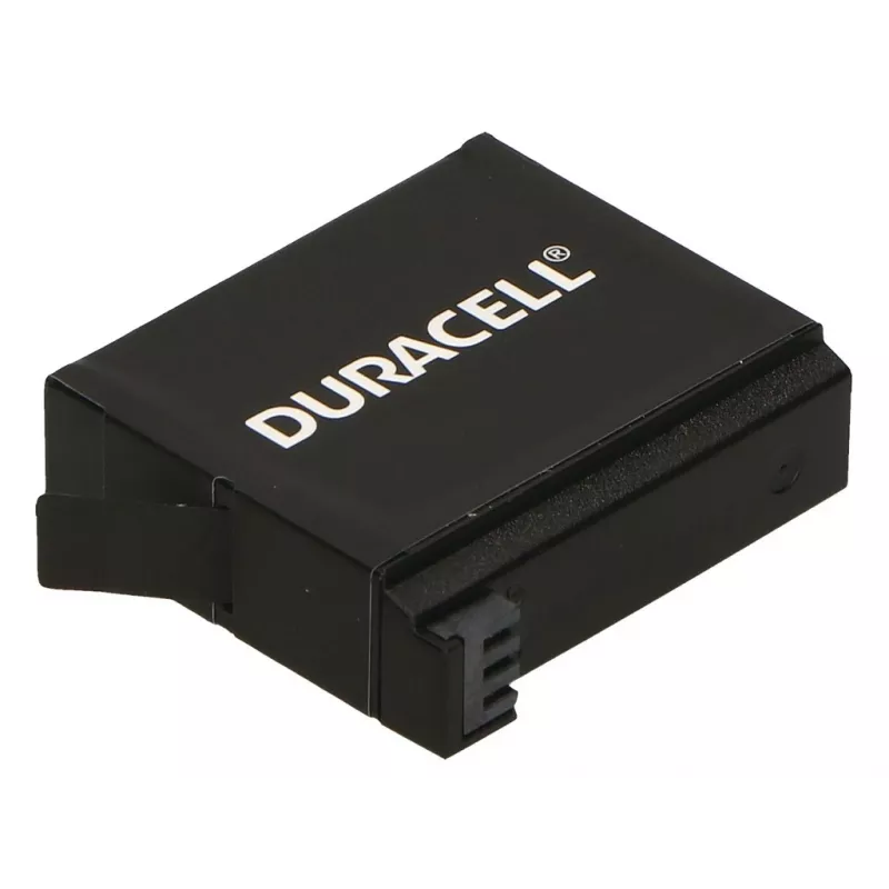 Akumulator do aparatu Duracell - zamiennik akumulatora GoPro Hero 4, GoPro, 1160 mAh, 3,8 V, litowo-jonowy (Li-Ion)