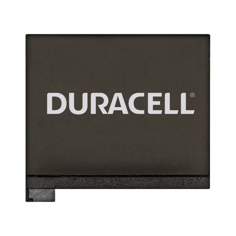 Akumulator do aparatu Duracell - zamiennik akumulatora GoPro Hero 4, GoPro, 1160 mAh, 3,8 V, litowo-jonowy (Li-Ion)