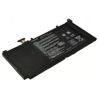 Bateria do laptopa 2-Power 11,1 V 4400 mAh Li-Polimerowa