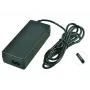 Zasilacz AC 2-Power 12V 45W z kablem sieciowym, Typ zasilacza: Wewnętrzny, Napięcie wejściowe: 110-240 V, Moc wyjściowa: 45 W, Napięcie wyjściowe: 12 V, Prąd wejściowy: 3.6 A, Kolor produktu: Czarny