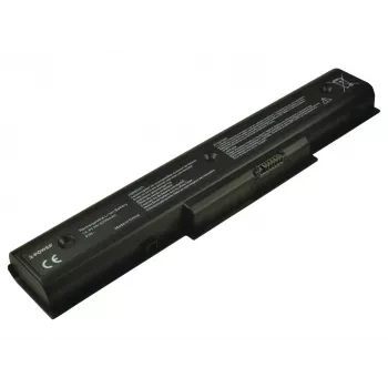 2-Power 14.4V 5200mAh Li-Ion Bateria do laptopa, Bateria